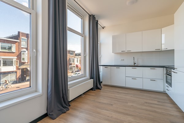 Medium property photo - Amsterdamsestraatweg 122A, 3513 AL Utrecht